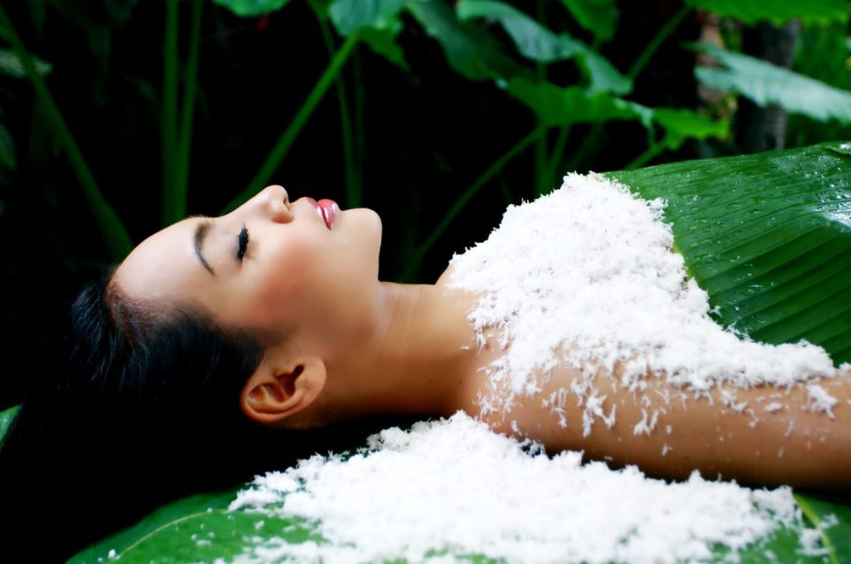 Spring is in the Air and and So Our These Amazing Spa Offers